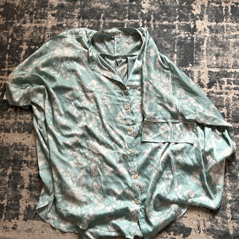 Goddess Lounge Set by FREE PEOPLE. Brand new with TAGS! - Picture 5 of 9